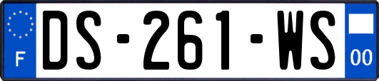 DS-261-WS
