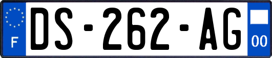 DS-262-AG