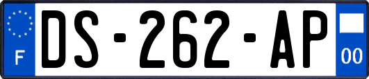 DS-262-AP