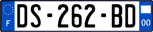 DS-262-BD