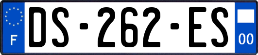 DS-262-ES