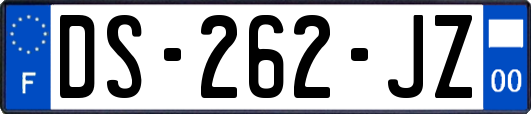 DS-262-JZ