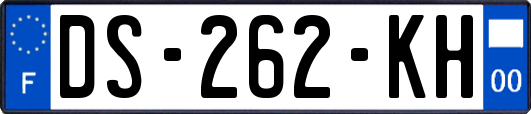 DS-262-KH