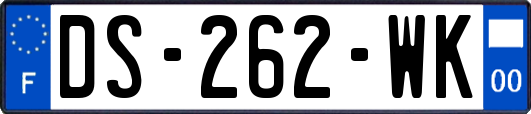 DS-262-WK