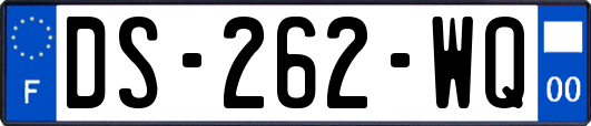 DS-262-WQ