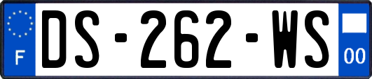 DS-262-WS