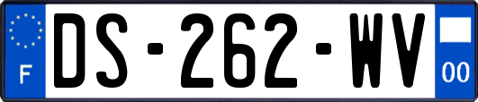 DS-262-WV