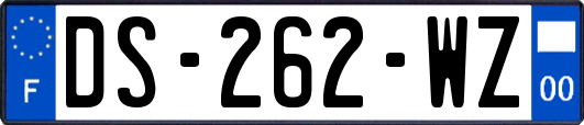 DS-262-WZ