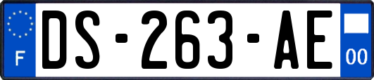 DS-263-AE