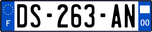 DS-263-AN