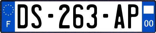 DS-263-AP