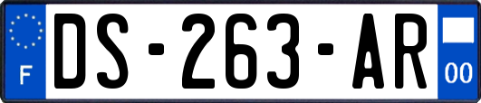 DS-263-AR