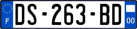 DS-263-BD