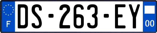 DS-263-EY