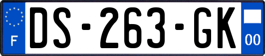 DS-263-GK