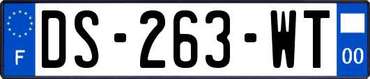 DS-263-WT
