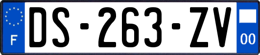 DS-263-ZV