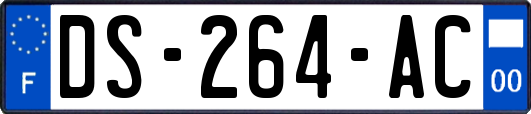 DS-264-AC