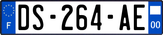 DS-264-AE