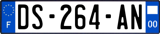 DS-264-AN