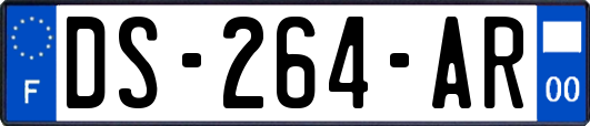 DS-264-AR