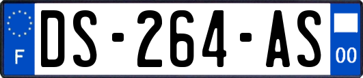 DS-264-AS