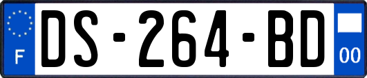 DS-264-BD