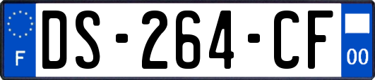 DS-264-CF