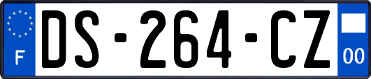 DS-264-CZ