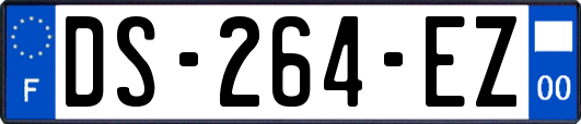 DS-264-EZ