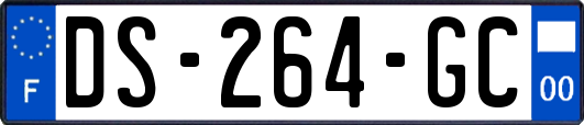 DS-264-GC