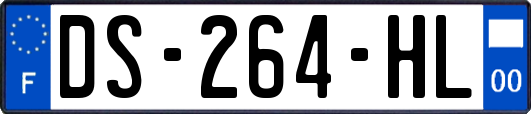 DS-264-HL