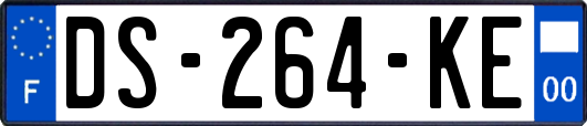 DS-264-KE