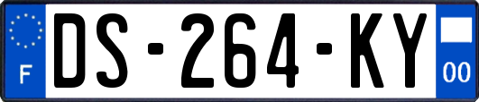 DS-264-KY