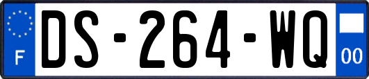 DS-264-WQ