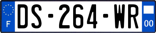 DS-264-WR