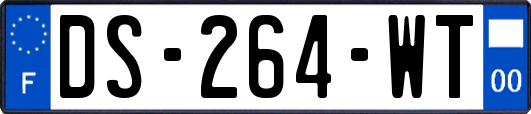 DS-264-WT