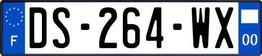 DS-264-WX