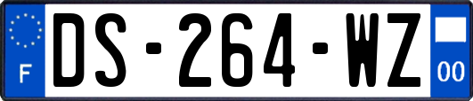 DS-264-WZ