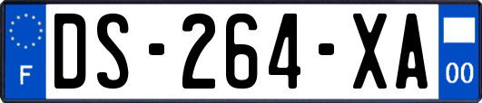 DS-264-XA