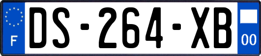 DS-264-XB