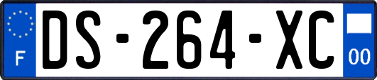 DS-264-XC
