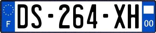 DS-264-XH