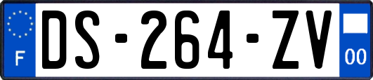 DS-264-ZV