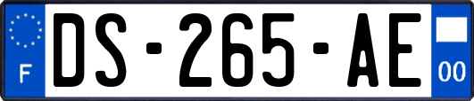 DS-265-AE