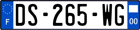 DS-265-WG