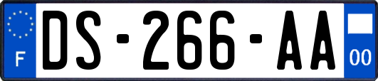 DS-266-AA