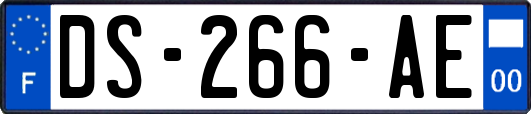 DS-266-AE