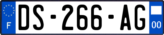 DS-266-AG