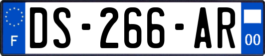 DS-266-AR